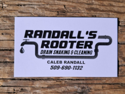 Tools for external pipe repair by Randall's Rooter